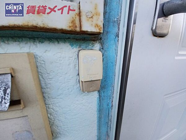 クリスタルハウス 105｜三重県鈴鹿市阿古曽町(賃貸アパート1K・1階・25.92㎡)の写真 その15