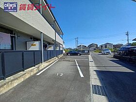 ａｚｕｒ 102 ｜ 三重県亀山市南鹿島町（賃貸アパート1K・1階・28.02㎡） その23