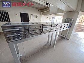 アバンハウスII 210 ｜ 三重県鈴鹿市平田東町（賃貸マンション3LDK・6階・70.20㎡） その7