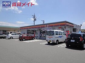 Ｍ・メゾン 202 ｜ 三重県亀山市関町木崎（賃貸アパート1K・2階・31.02㎡） その19