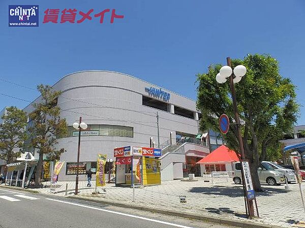 画像19:スーパーサンシ　鈴鹿ハンター店