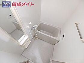 シャルマンツカーサ 103 ｜ 三重県鈴鹿市稲生塩屋３丁目（賃貸マンション1LDK・1階・31.32㎡） その5