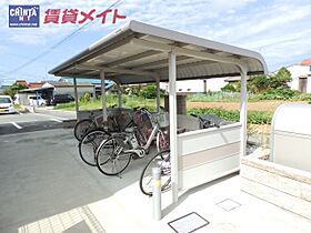 ルミエレ 102 ｜ 三重県鈴鹿市住吉３丁目（賃貸アパート1LDK・1階・51.29㎡） その25