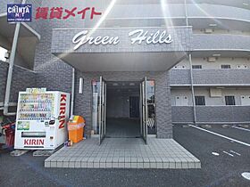 Ｇｒｅｅｎ　Ｈｉｌｌｓ 503 ｜ 三重県亀山市田村町（賃貸マンション1K・5階・24.00㎡） その6