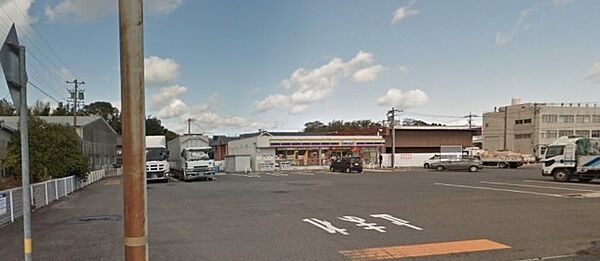 グリーンハイツ 101｜三重県亀山市関町木崎(賃貸アパート1K・1階・22.68㎡)の写真 その18