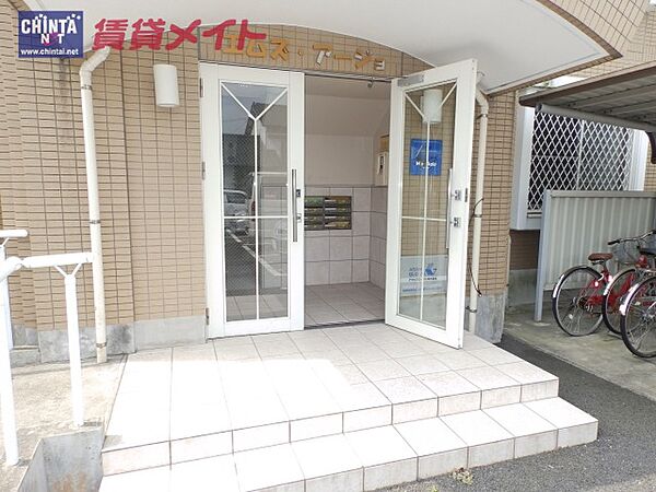 Ｍ’ｓＡｇｉｏ 2B｜三重県鈴鹿市阿古曽町(賃貸マンション3DK・2階・62.50㎡)の写真 その7