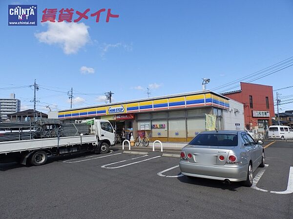 Ｍ’ｓＡｇｉｏ 2B｜三重県鈴鹿市阿古曽町(賃貸マンション3DK・2階・62.50㎡)の写真 その21