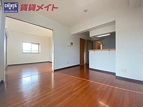 チェレステSUZUKA 202 ｜ 三重県鈴鹿市庄野町（賃貸マンション3LDK・2階・65.00㎡） その3