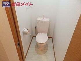 ブルースカイマンションII 1D ｜ 三重県亀山市布気町（賃貸マンション2LDK・2階・58.87㎡） その10