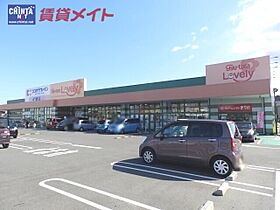 サングリーン大池 107 ｜ 三重県鈴鹿市大池３丁目（賃貸アパート1K・1階・27.70㎡） その21