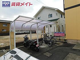 レンタルアパートホップ 102 ｜ 三重県鈴鹿市国府町（賃貸アパート1K・1階・27.00㎡） その24