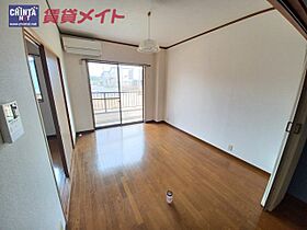 コーポたかす 102 ｜ 三重県亀山市東御幸町（賃貸アパート2LDK・1階・51.00㎡） その3