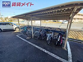 コーポたかす 102 ｜ 三重県亀山市東御幸町（賃貸アパート2LDK・1階・51.00㎡） その18