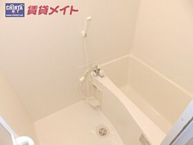 亀山マンションB棟 320 ｜ 三重県亀山市亀田町（賃貸マンション1K・3階・30.60㎡） その5