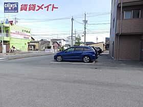 グランドパレス 103 ｜ 三重県鈴鹿市住吉１丁目（賃貸マンション2LDK・1階・63.45㎡） その8