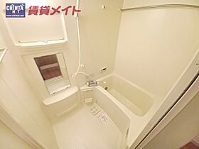 胡蝶橋ヒルズ 103 ｜ 三重県亀山市東台町（賃貸アパート1LDK・1階・44.52㎡） その5