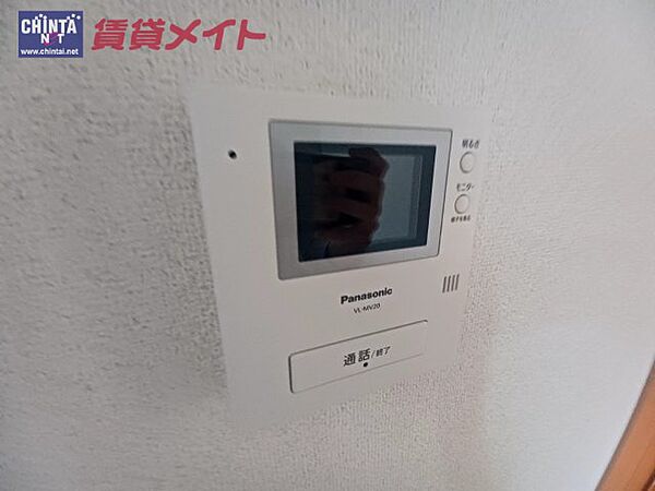 グレーシア 106｜三重県鈴鹿市住吉２丁目(賃貸アパート1LDK・1階・40.68㎡)の写真 その13