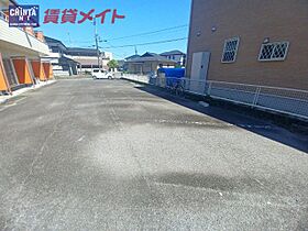 宮崎マンション 104 ｜ 三重県鈴鹿市弓削２丁目（賃貸アパート1K・1階・29.70㎡） その7