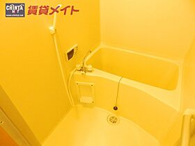 ラヴニール 206 ｜ 三重県鈴鹿市庄野東１丁目（賃貸マンション1K・2階・29.16㎡） その5