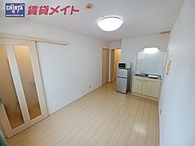 FメイトキューブのぼのI D ｜ 三重県亀山市能褒野町（賃貸アパート1R・2階・18.89㎡） その3