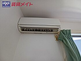 FメイトキューブのぼのI D ｜ 三重県亀山市能褒野町（賃貸アパート1R・2階・18.89㎡） その15