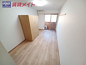 タウンカワサキA棟 202 ｜ 三重県亀山市川崎町町（賃貸アパート1R・2階・24.30㎡） その9