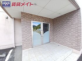 メゾンセントレア1 206 ｜ 三重県亀山市関町新所（賃貸マンション1K・2階・37.50㎡） その6