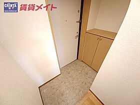 メゾンセントレア1 302 ｜ 三重県亀山市関町新所（賃貸マンション1K・3階・37.95㎡） その11