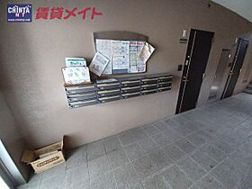 メゾンセントレア1 302 ｜ 三重県亀山市関町新所（賃貸マンション1K・3階・37.95㎡） その18