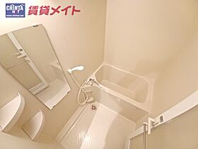 メゾンセントレア1 106 ｜ 三重県亀山市関町新所（賃貸マンション1K・1階・37.50㎡） その5