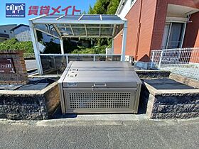 プレサスコンファース和田 102 ｜ 三重県亀山市和田町（賃貸アパート1LDK・1階・44.52㎡） その14