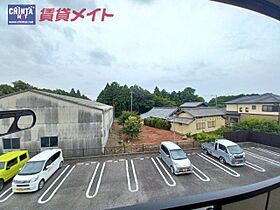 川崎ヒルズII 201 ｜ 三重県亀山市川崎町（賃貸アパート1R・2階・30.98㎡） その18