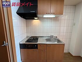 サンハイツ 101 ｜ 三重県亀山市関町木崎（賃貸アパート1K・1階・30.96㎡） その4