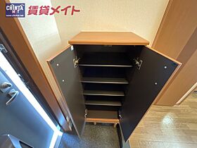 サンハイツ 101 ｜ 三重県亀山市関町木崎（賃貸アパート1K・1階・30.96㎡） その26