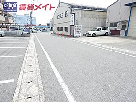 ＴＨコーポ 108 ｜ 三重県鈴鹿市阿古曽町（賃貸アパート1K・1階・29.64㎡） その7