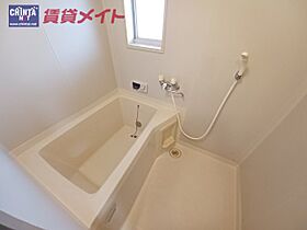 フレグランススズカ 103 ｜ 三重県鈴鹿市石薬師町（賃貸アパート1LDK・1階・38.83㎡） その5