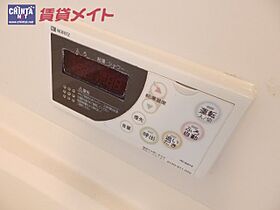 フレグランススズカ 103 ｜ 三重県鈴鹿市石薬師町（賃貸アパート1LDK・1階・38.83㎡） その16