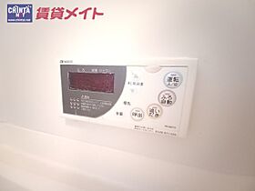 フレグランススズカ 103 ｜ 三重県鈴鹿市石薬師町（賃貸アパート1LDK・1階・38.83㎡） その26