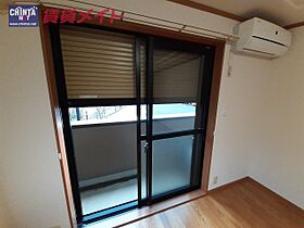 Ｅｌｅｇａｎｔ　ｈｏｕｓｅ 桜 103 ｜ 三重県亀山市布気町（賃貸アパート1K・1階・30.96㎡） その10