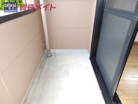 ディアコートＴ＆Ｙ 102 ｜ 三重県津市芸濃町萩野（賃貸アパート1K・1階・29.77㎡） その10