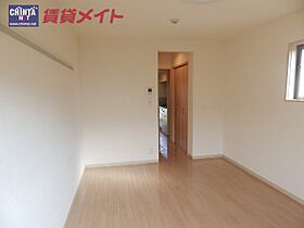 Casa Popolare 111 ｜ 三重県亀山市関町木崎（賃貸アパート1K・1階・27.30㎡） その3