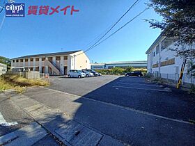 Casa Popolare 111 ｜ 三重県亀山市関町木崎（賃貸アパート1K・1階・27.30㎡） その7