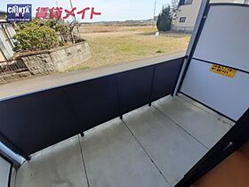 Ｆａｉｒｙ 105 ｜ 三重県亀山市南鹿島町（賃貸アパート1K・1階・28.02㎡） その13