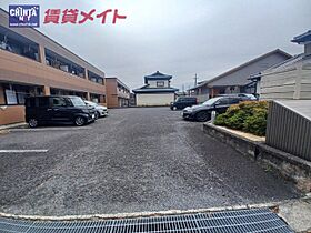 パークサイド五反田 207 ｜ 三重県鈴鹿市住吉２丁目（賃貸アパート1K・2階・31.02㎡） その7