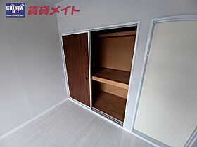 共進ハイツ 101 ｜ 三重県鈴鹿市庄野共進３丁目（賃貸アパート2K・1階・40.00㎡） その11