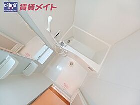 マルベリーII 101 ｜ 三重県亀山市関町鷲山（賃貸アパート1R・1階・30.98㎡） その5