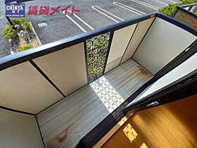 マルベリーII 101 ｜ 三重県亀山市関町鷲山（賃貸アパート1R・1階・30.98㎡） その13