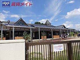 マルベリーII 101 ｜ 三重県亀山市関町鷲山（賃貸アパート1R・1階・30.98㎡） その24