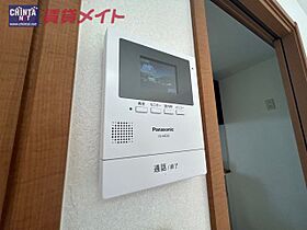 アルファーII 207 ｜ 三重県津市芸濃町椋本（賃貸アパート1K・2階・30.00㎡） その13