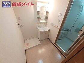 レジデンス 2B ｜ 三重県津市芸濃町椋本（賃貸マンション2LDK・2階・66.60㎡） その8